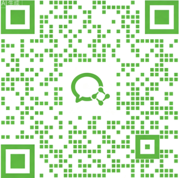 微信二维码