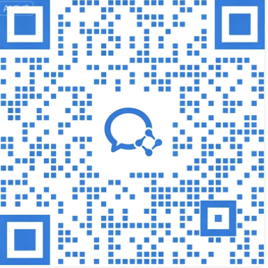 企业微信群二维码